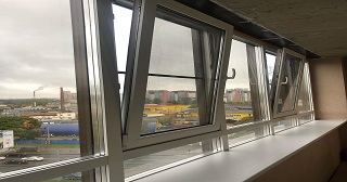 Холодное остекление балкона Невинномысск цена от 8380 руб. м/п. за 51 часов