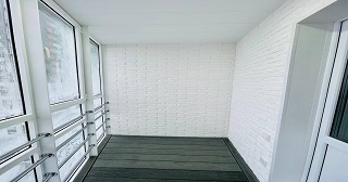 Теплый пол на балконе Невинномысск цена от 839 руб. м/2.