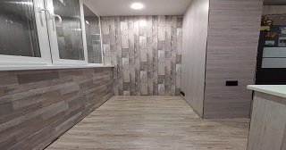 Утепление балкона Невинномысск цена от 210 руб. м/2. за 51 часов